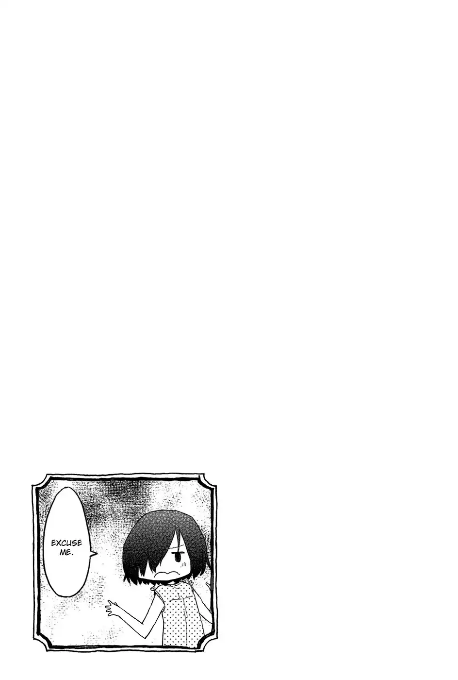 Jigoku Koi Sutefu Chapter 0.003 13